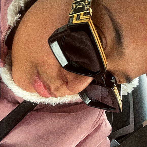 Louis Vuitton Sunglasses